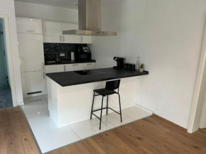 Püttlingen Appartement